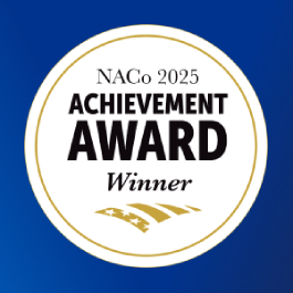 Henrico departments, HCPS earn NACo awards for 48 programs